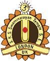 Logo for Woolwich Temple
